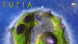 Topia World Builder captura de pantalla apk 14