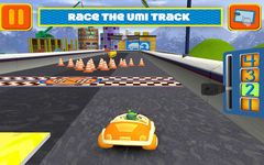 Team Umizoomi: Math Racer HD screenshot apk 8