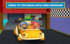 Team Umizoomi Bypassed