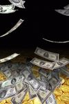 Falling Money 3D Wallpaper zrzut z ekranu apk 17