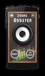 Volume Booster screenshot apk 5