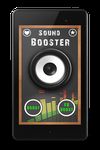 Volume Booster screenshot apk 