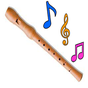Real Flute apk icon