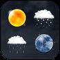 Apk Realistico ICONSET Meteo HD