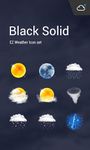 Immagine 5 di Realistico ICONSET Meteo HD