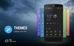 Immagine 3 di Realistico ICONSET Meteo HD