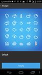 Immagine  di Realistico ICONSET Meteo HD