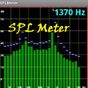 Icône de SPL and Spectrum Analyser