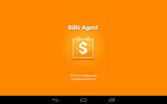 Bills Agent and Reminder screenshot apk 2