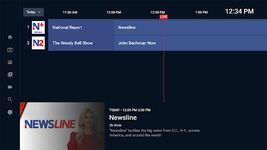 NewsmaxTV Screenshot APK 