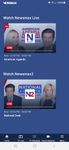 ภาพหน้าจอที่ 12 ของ Newsmax TV & Web