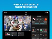 Captură de ecran NFL Fantasy Football apk 3