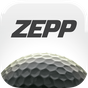 Zepp Golf Swing Analyzer icon