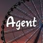 Agent FlipFont icon