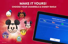 Disney Channel - watch now! captura de pantalla apk 17