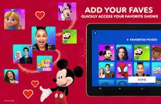 WATCH Disney Channel ekran görüntüsü APK 