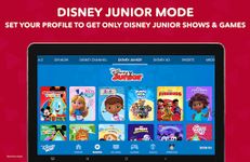 Disney Channel - watch now! captura de pantalla apk 14