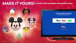 WATCH Disney Channel ekran görüntüsü APK 3