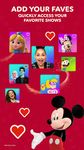 Disney Channel - watch now! captura de pantalla apk 11