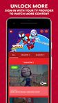 WATCH Disney Channel Screenshot APK 21