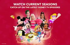 WATCH Disney Channel ekran görüntüsü APK 10