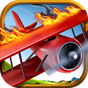 Wings on Fire - Endless Flight icon