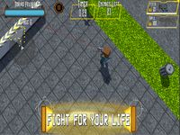 ภาพหน้าจอที่ 5 ของ Diverse Block Survival Game