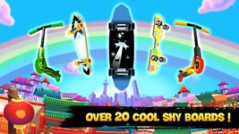 Gambar Skyline Skaters 13