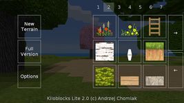 Скриншот 1 APK-версии Exploration Lite