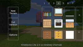 Kiloblocks Lite 屏幕截图 apk 