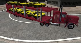 Imagem 1 do Car Transporter Parking Game