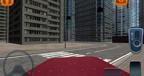 車のトランスポーターの駐車ゲーム の画像
