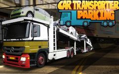 Imagem 11 do Car Transporter Parking Game