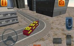 車のトランスポーターの駐車ゲーム の画像10