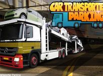 Imagem 3 do Car Transporter Parking Game