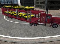 Imagen 5 de Car Transporter Parking Game