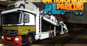 Imagem 7 do Car Transporter Parking Game