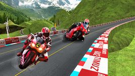 Screenshot 7 di BIKE RACING 2014 apk