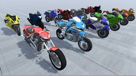 Screenshot 6 di BIKE RACING 2014 apk