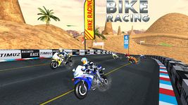 BIKE RACING 2014 ekran görüntüsü APK 1