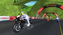 Screenshot 4 di BIKE RACING 2014 apk