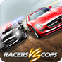 Icône apk Racers Vs Cops : Multiplayer