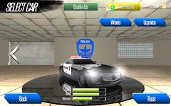 Racers Vs Cops : Multiplayer obrazek 3