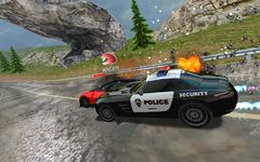 Racers Vs Cops: Hızlı Yarış imgesi 2