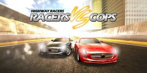 Racers Vs Cops : Multiplayer ảnh số 12