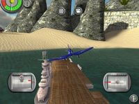 RC Plane 2 captura de pantalla apk 7