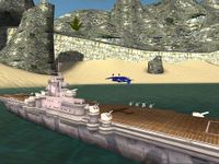 RC Plane 2 captura de pantalla apk 8