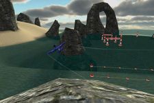 RC Plane 2 captura de pantalla apk 12