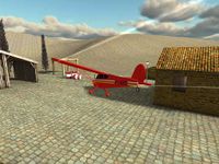 RC Plane 2 captura de pantalla apk 4