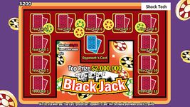 Las Vegas Scratch Ticket zrzut z ekranu apk 14